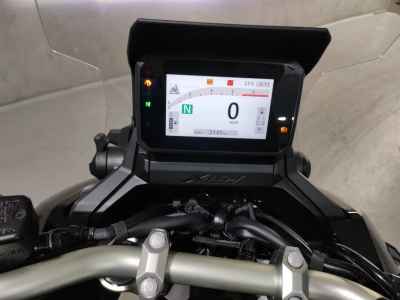 Honda X-Adv 750 2026