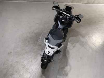 Honda X-Adv 750 2026