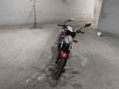 Honda VTR250