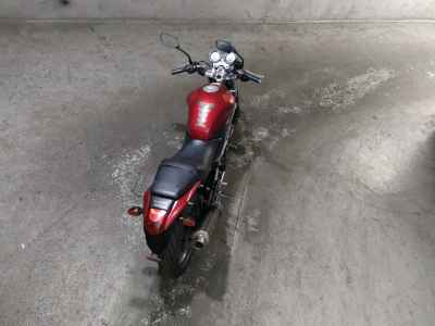 Honda VTR250