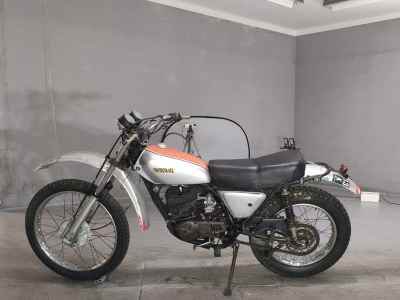 Honda EL SINOR 250