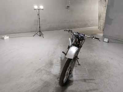 Honda EL SINOR 250