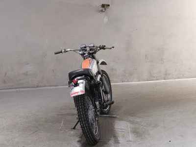 Honda EL SINOR 250