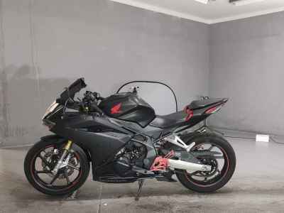 Honda CBR250RR