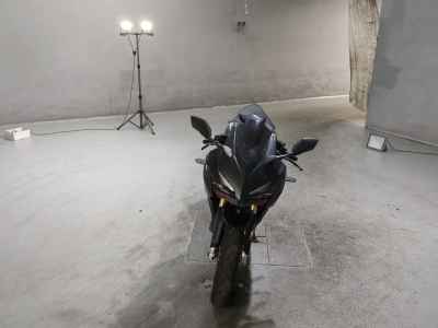 Honda CBR250RR