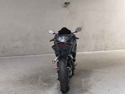 Honda CBR250RR