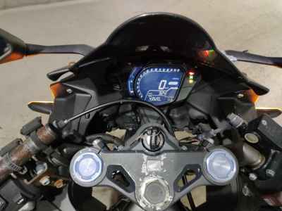 Honda CBR250RR