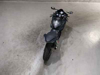 Honda CBR250RR