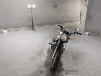 Kawasaki Estrella