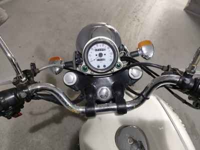 Kawasaki Estrella