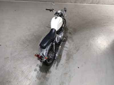 Kawasaki Estrella