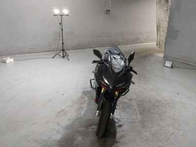 Honda CBR250RR
