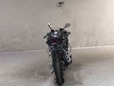 Honda CBR250RR