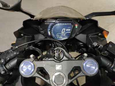 Honda CBR250RR