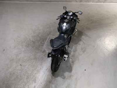 Honda CBR250RR