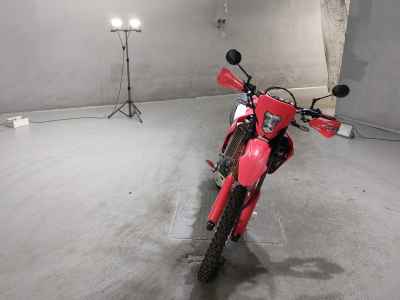 Honda CRF250L