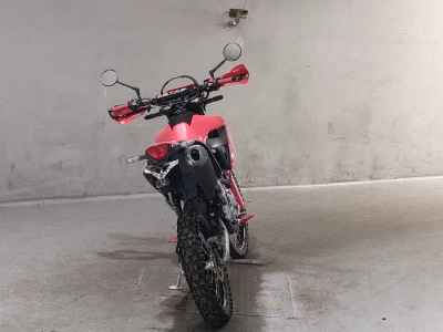 Honda CRF250L