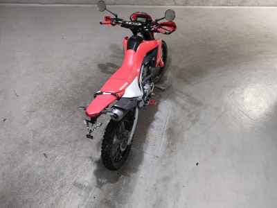 Honda CRF250L