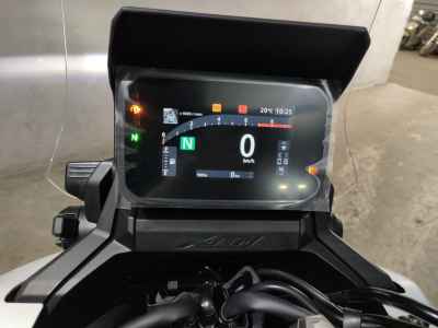 Honda X-Adv 750 2026