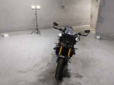 Yamaha MT-09 SP 2024