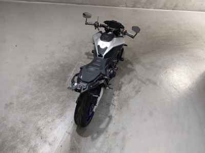 Yamaha MT-09 SP 2024