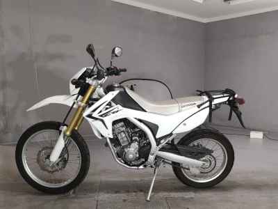 Honda CRF250L
