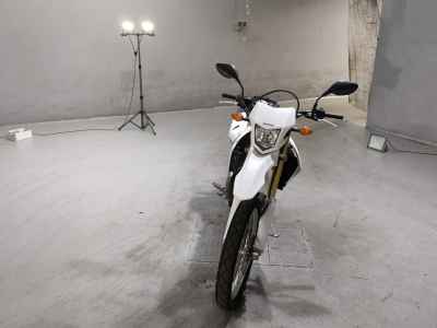 Honda CRF250L
