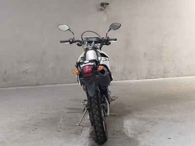 Honda CRF250L