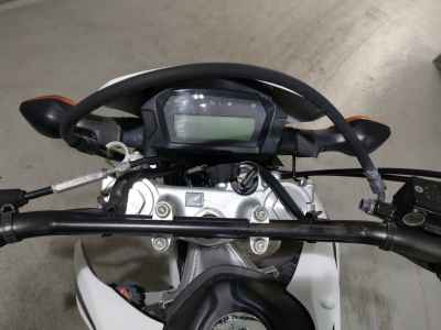 Honda CRF250L