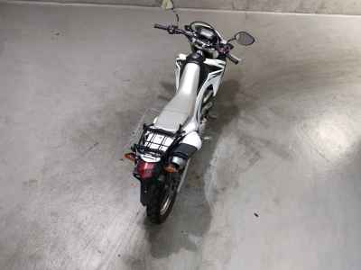 Honda CRF250L