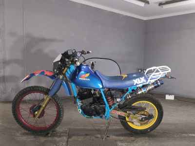 Honda XLX250R