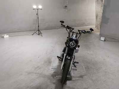 Yamaha Virago XV250