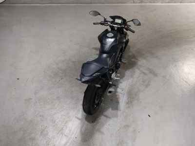 Yamaha MT-03 2023