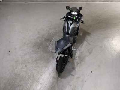 Yamaha YZF-R3 2017
