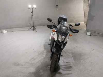 Honda CB400X 2013
