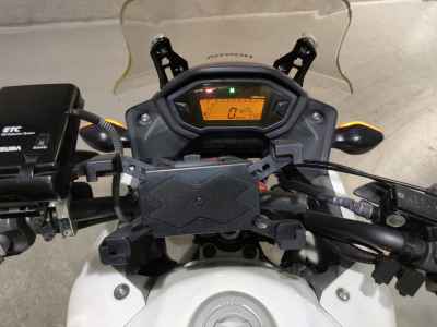 Honda CB400X 2013