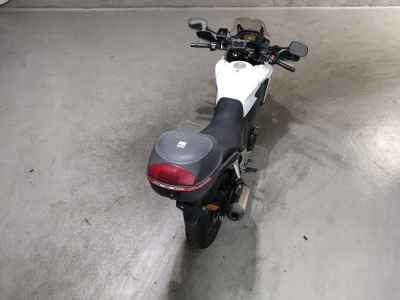 Honda CB400X 2013
