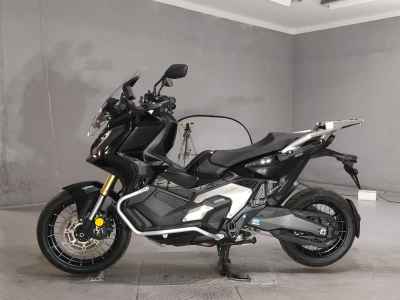 Honda X-Adv 750 2021