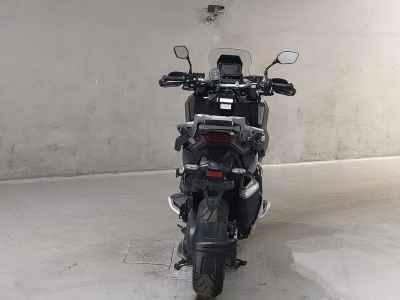 Honda X-Adv 750 2021