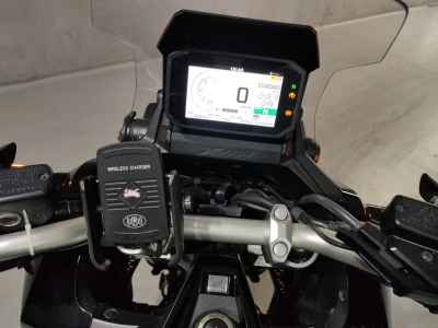 Honda X-Adv 750 2021