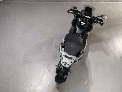 Honda X-Adv 750 2021