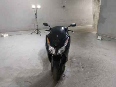 Honda Forza SI 2016