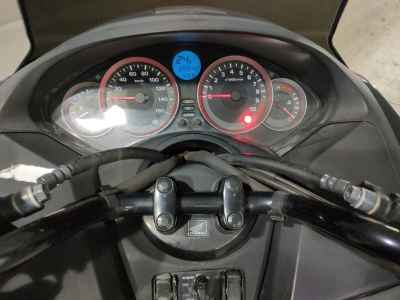 Honda Forza SI 2016