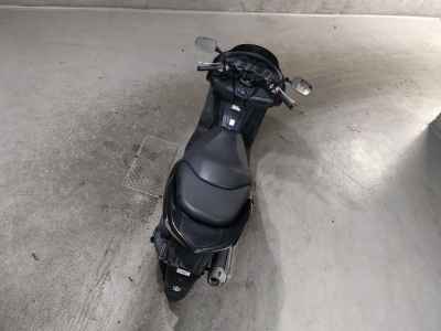 Honda Forza SI 2016