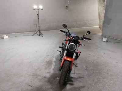 Harley-Davidson X350 2024