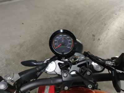 Harley-Davidson X350 2024