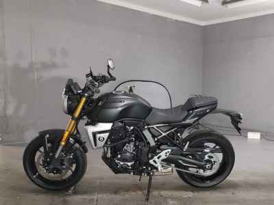 Suzuki GSX-R1000