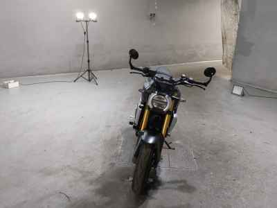 Suzuki GSX-R1000