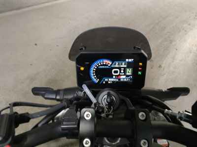 Suzuki GSX-R1000