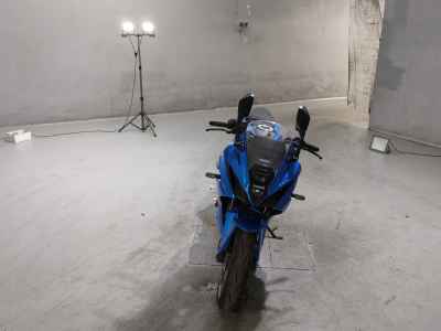 Suzuki GSX-8R 2024